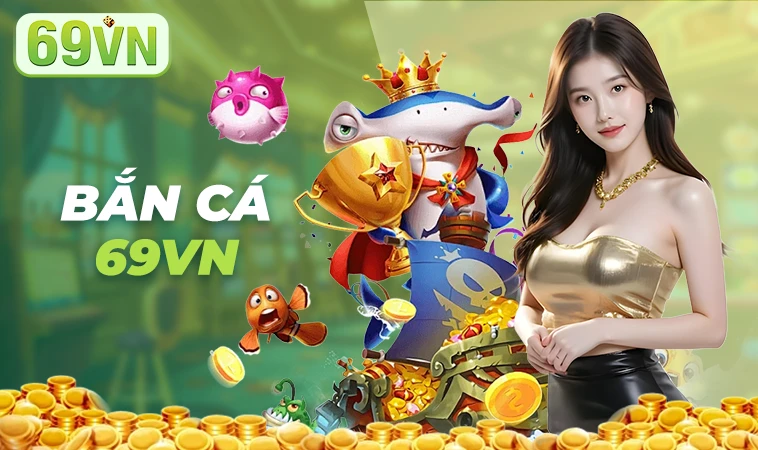 Trang chủ 31 69VN - Nhà Cái 69 VN - Nhà Cái Uy Tín Số 1 Cho Người Chơi Chuyên Nghiệp
