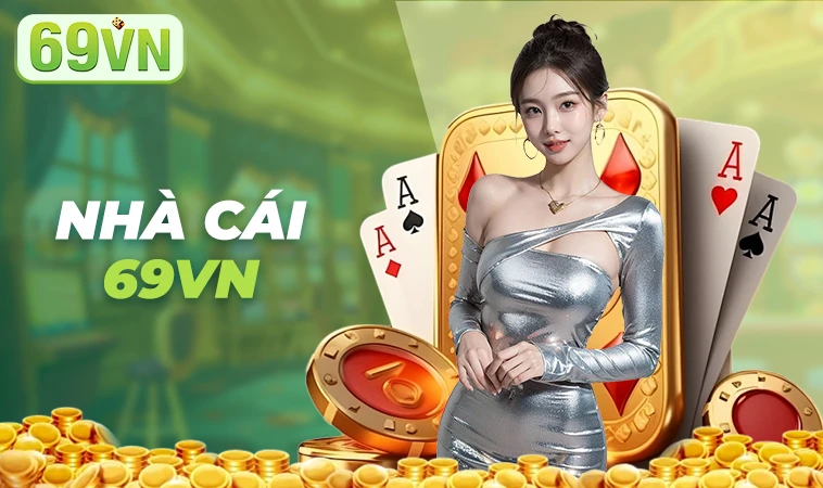 Trang chủ 30 69VN - Nhà Cái 69 VN - Nhà Cái Uy Tín Số 1 Cho Người Chơi Chuyên Nghiệp