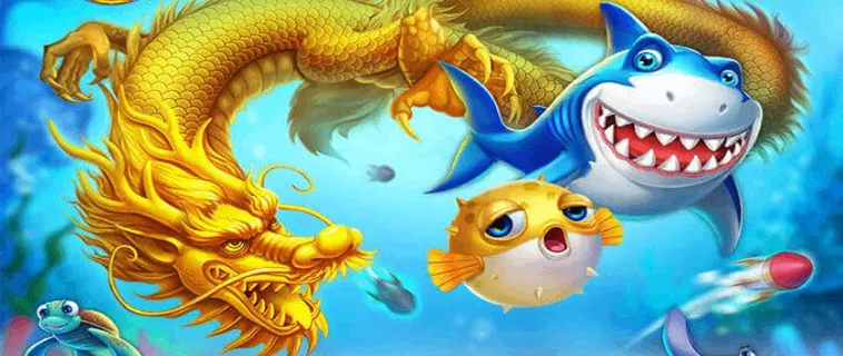 Cách Chơi Bắn Cá Rồng Tại 69VN Hạ Gục Boss Khủng Nhận Thưởng Lớn