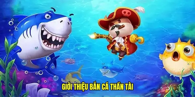 Bí Quyết Chơi Bắn Cá Thần Tài 69VN Săn Jackpot Vàng Cực Dễ
