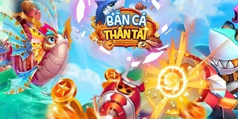 Bí Quyết Chơi Bắn Cá Thần Tài 69VN Săn Jackpot Vàng Cực Dễ