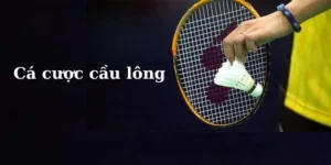 Khám Phá Cách Chơi Cá Cược Cầu Lông Tại 69VN Từ A Đến Z