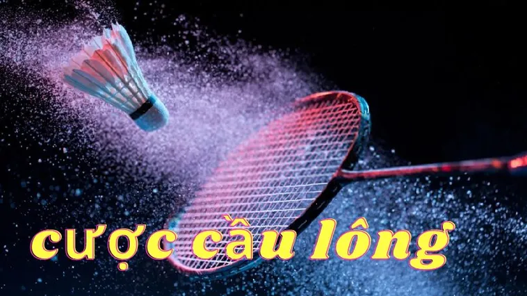 Khám Phá Cách Chơi Cá Cược Cầu Lông Tại 69VN Từ A Đến Z 2 Khám Phá Cách Chơi Cá Cược Cầu Lông Tại 69VN Từ A Đến Z