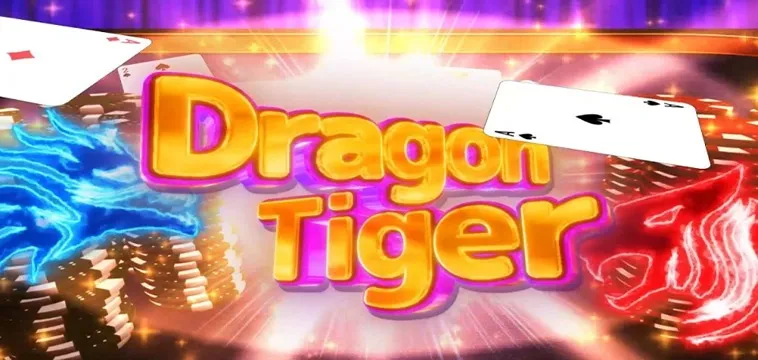 Trò Chơi Dragon Tiger Tại 69VN Hướng Dẫn Cược Đâu Thắng Đó