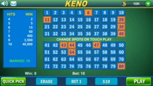 Hướng Dẫn Chơi Game Nhanh Keno Tại 69VN Từ A Đến Z 8 Hướng Dẫn Chơi Game Nhanh Keno Tại 69VN Từ A Đến Z