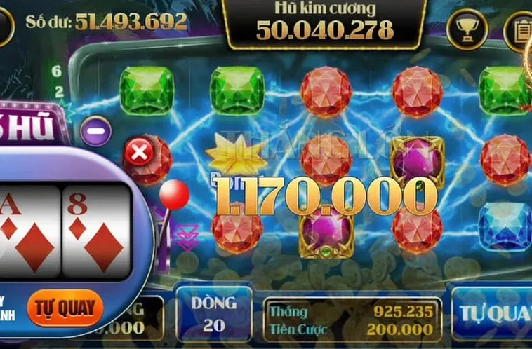 Nổ Hũ Kim Cương 69VN Hé Lộ Bí Kíp Săn Jackpot Bạc Tỷ