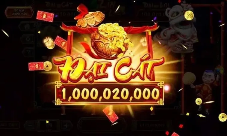 Bí Kíp Chơi Nổ Hũ Lân Hái Lộc Tại 69VN Trúng Lớn Mỗi Ngày