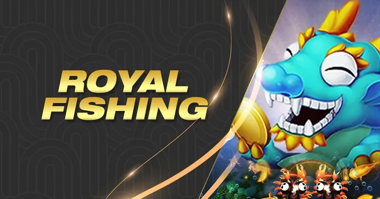 Chơi Bắn Cá Royal Fishing Tại 69VN Ăn Tiền Cực Dễ 2 Chơi Bắn Cá Royal Fishing Tại 69VN Ăn Tiền Cực Dễ