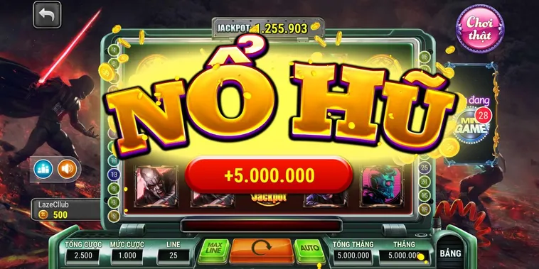 Bật Mí Cách Chơi Nổ Hũ Táo Quân Tại 69VN Thắng Đậm Quanh Năm 1 Bật Mí Cách Chơi Nổ Hũ Táo Quân Tại 69VN Thắng Đậm Quanh Năm