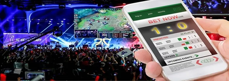 Hé Lộ Cách Chơi Thể Thao Điện Tử Tại 69VN Cược Đâu Thắng Đó