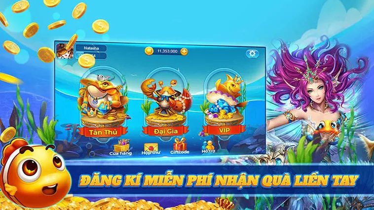 Cách Chơi Thợ Săn Cá Tại 69VN Giúp Bạn Thắng Đậm