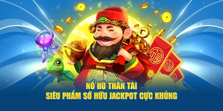 Nổ Hũ Thần Tài 69VN Mở Khóa Kho Báu Rước Lộc Về Nhà 1 Nổ Hũ Thần Tài 69VN Mở Khóa Kho Báu Rước Lộc Về Nhà
