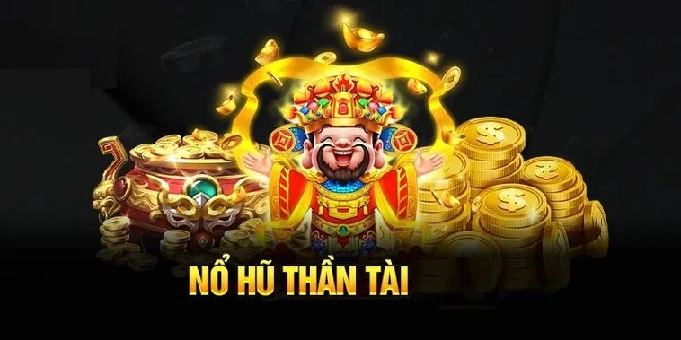 Nổ Hũ Thần Tài 69VN Mở Khóa Kho Báu Rước Lộc Về Nhà 2 Nổ Hũ Thần Tài 69VN Mở Khóa Kho Báu Rước Lộc Về Nhà
