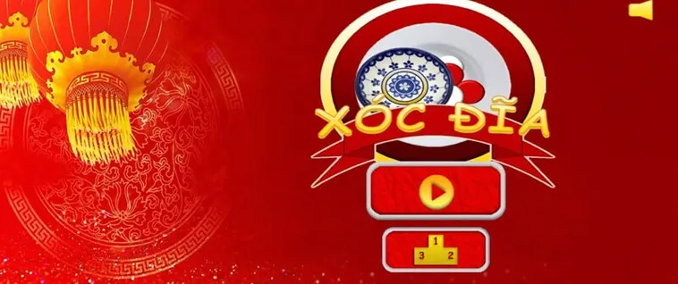 Kinh Nghiệm Chơi Xóc Đĩa Tại 69VN Bất Bại Từ Các Chuyên Gia