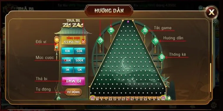 Bí Kíp Chơi Game Nhanh ZicZac Tại 69VN Luôn Thắng